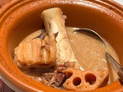 -来菜·湖北头牌藕汤(武商MALL众圆店)