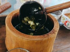 -汉水谣·江景餐厅(江滩店)