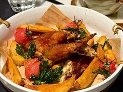 -宿醉·意大利餐厅(忠义街店)