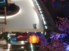 -荷塘秋月·本帮江浙菜(国权路店)