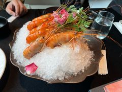 -醉东Oriental House(静安嘉里中心店)
