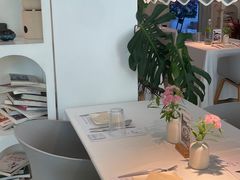 -春树下·树屋花房西餐厅(罍街AS1980店)