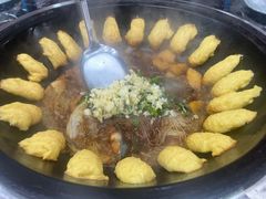 -边江铁锅炖鱼(振八街店)