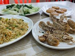 -红月湾海鲜饭店•沙滩海景(双月湾店)