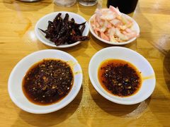 -遵义虾子张六羊肉粉(金码头店)