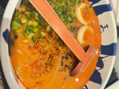 -味千拉面(双井店)