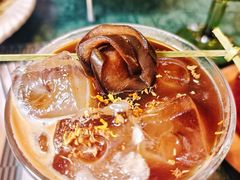 -仁义涵西餐·咖啡(中华巴洛克店)