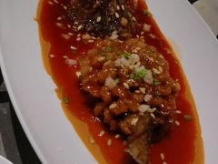 -宫燕府·京菜·烤鸭·淮扬菜(王府中心店)