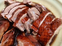-晓马鸭店(新芜路店)