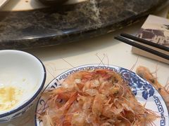 -东江海鲜大排档·潮汕菜·砂锅粥