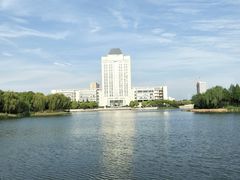 -江南大学(蠡湖校区)