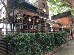 -Boxing Cat Brewery拳击猫精酿啤酒馆(永福店)
