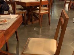 大堂-The COOK·厨餐厅·自助餐(浦东嘉里大酒店)