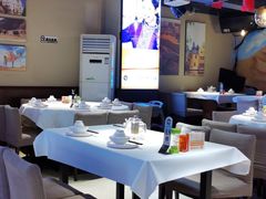 大堂-西域阿里马新疆菜·清真(桂花路店)