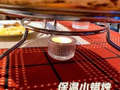 -Primo·丽莫意大利窑烤披萨