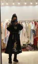 -浮生梦·百里长安汉服体验·化妆造型(永宁门skp店)