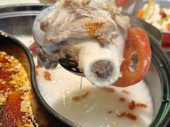 -钢管厂五区小郡肝串串香火锅(梅川路店)
