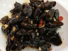 -君之悦酒家(容山路店)