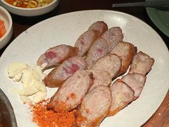 -Fuzzy Bistro 浮几韩餐·茶酒馆