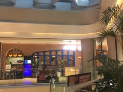 -Aqua Oasis 水天堂(相城天虹商场店)
