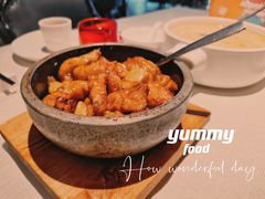 石锅龙鳕鱼-千百味红餐厅·江西菜(绿地双子塔店)