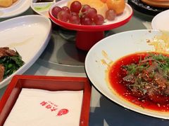 -大鸭梨烤鸭(枣园店)