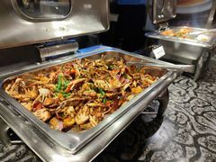 -芭菲盛宴·环球美食(解放碑英利国际店)