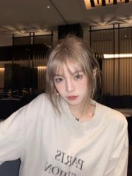 -Rise Hair上升造型