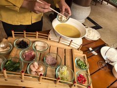 -西双版纳洲际度假酒店-曼霖轩中餐厅