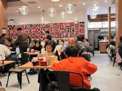 -阳阳中国饭(北京荟聚店)