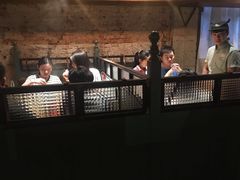 -手选潮汕鲜活牛肉火锅(二七广场店)