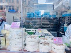 -沈大成(南京东路店)