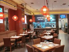 -东方饺子王(王府井关东古巷店)