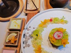 -叶叶菩提(太原别墅店)