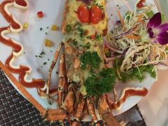 -Onion restaurant