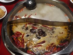 -山城辣妹子(定福庄店)