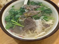 -小姜锅贴(凤凰街店)