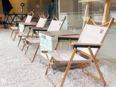 -J Create城市露营咖啡·简餐·宠物(上海动物园店)