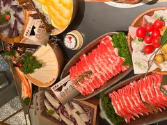 -季季山·云南野生菌火锅(上海首店)