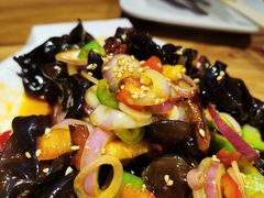 -老胖串店(浆水泉路店)