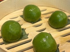 -水月周庄铂尔曼酒店-水月荟中餐厅