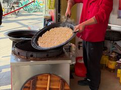 -水丰锅贴(延吉东路店)