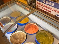 -姜胖胖无限自助烤肉(凯德天府店)