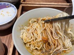 -李百蟹·江南蟹黄面·河景餐厅(夫子庙总店)