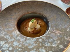 -Caprice(香港四季酒店)