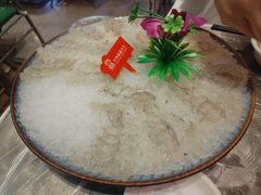 -官塘鱻鱻鱼生·潮汕生腌·砂锅粥(西马路总店)