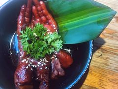 -灶丰年间(定安路店)
