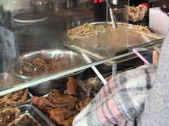 -黎里王记辣脚(黎里总店)