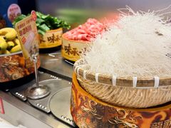 -龍歌自助小火锅(芝罘万达店)