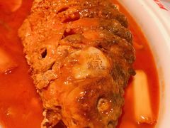 -阿五黄河大鲤鱼(英协路店)